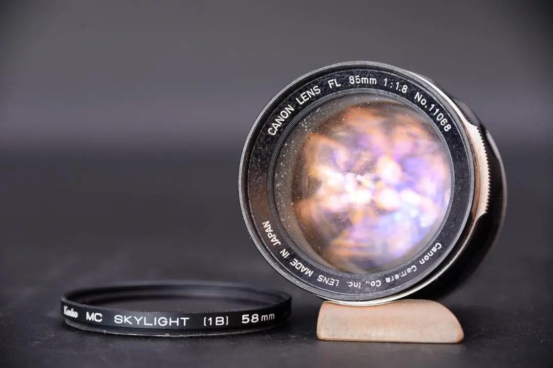2026年最新】CANON FL 85mm F1.8の人気アイテム - メルカリ