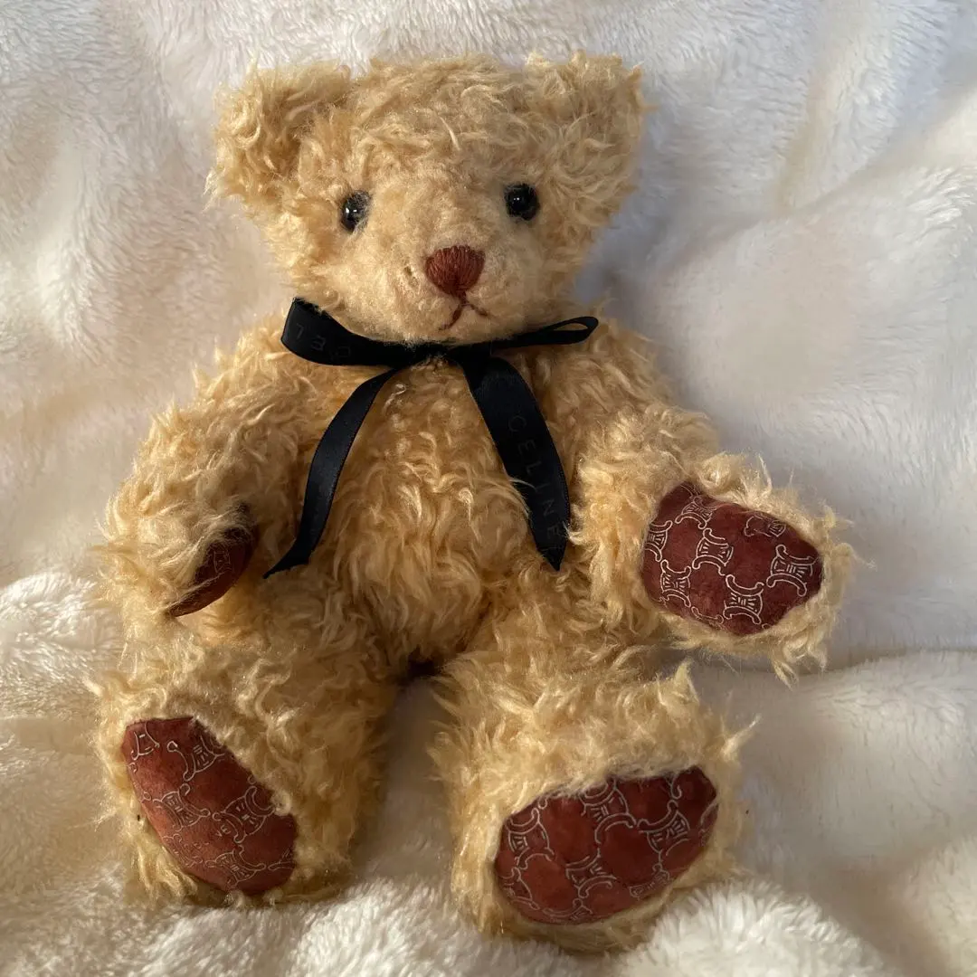 2026年最新】セリーヌ テディベアの人気アイテム - メルカリ