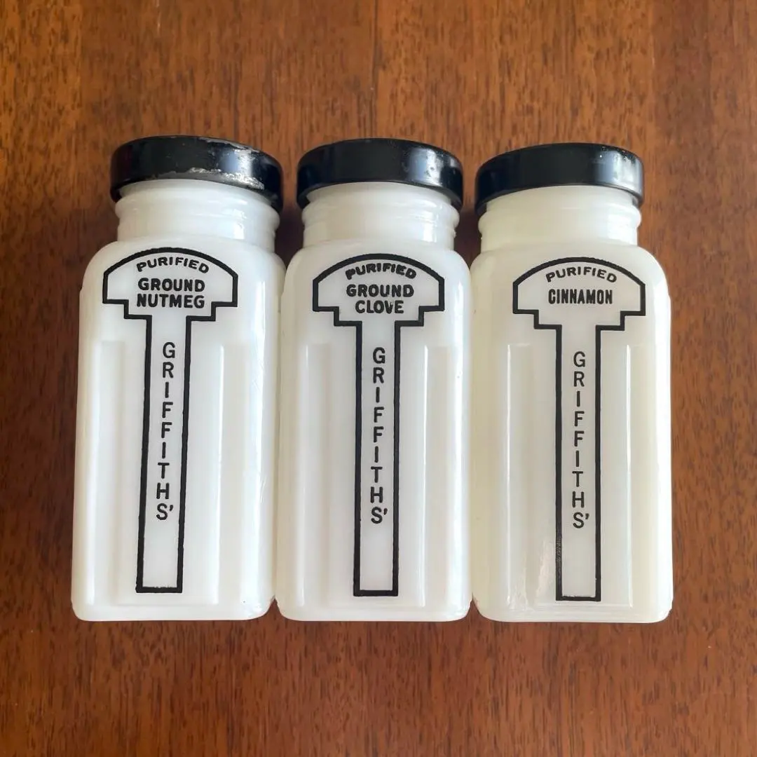 2026年最新】グリフィス スパイスの人気アイテム - メルカリ