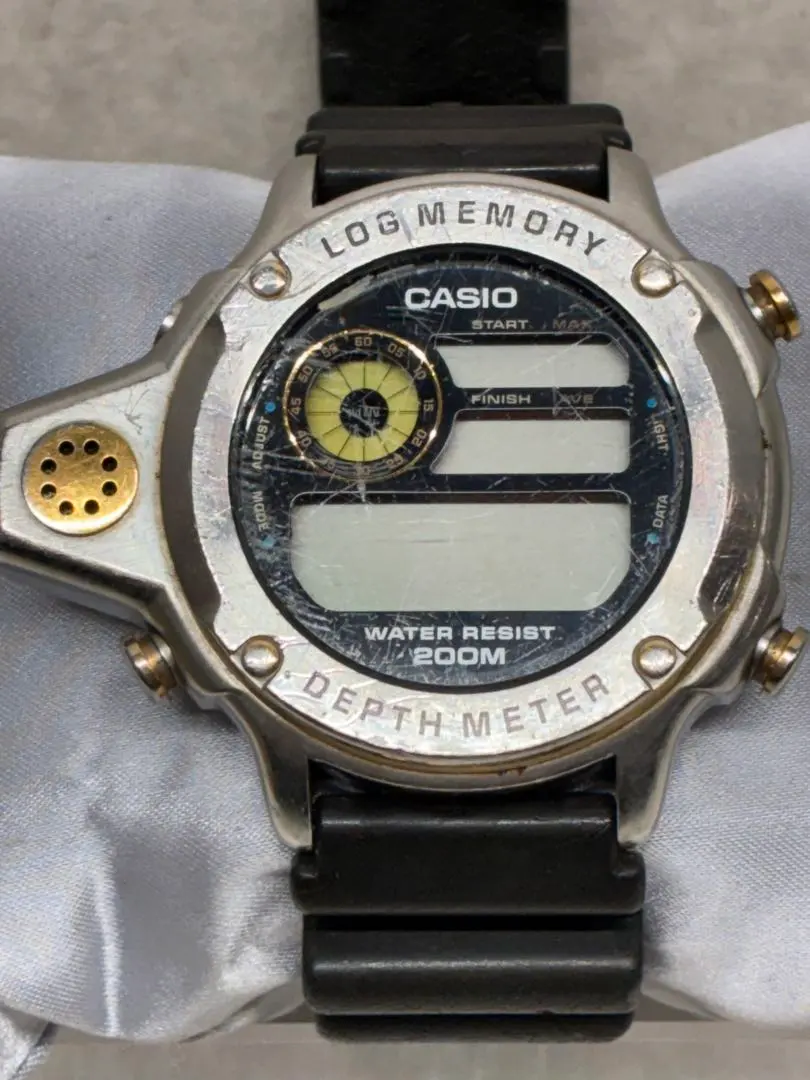 2026年最新】CASIO DEP-500の人気アイテム - メルカリ