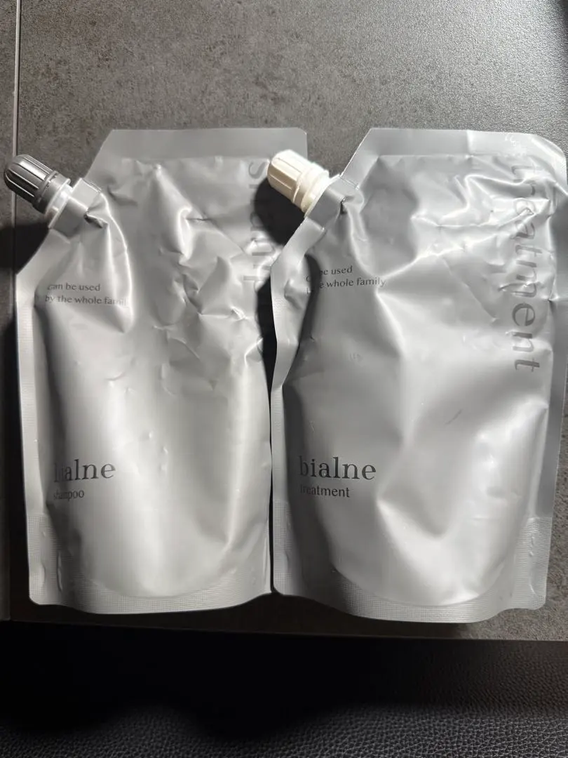 2026年最新】bialne シャンプーの人気アイテム - メルカリ