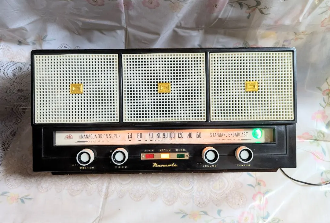 2026年最新】大正時代ラジオの人気アイテム - メルカリ