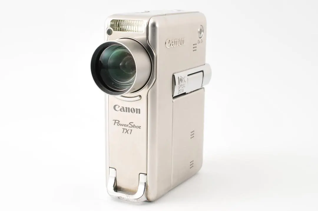 2026年最新】powershot tx1の人気アイテム - メルカリ
