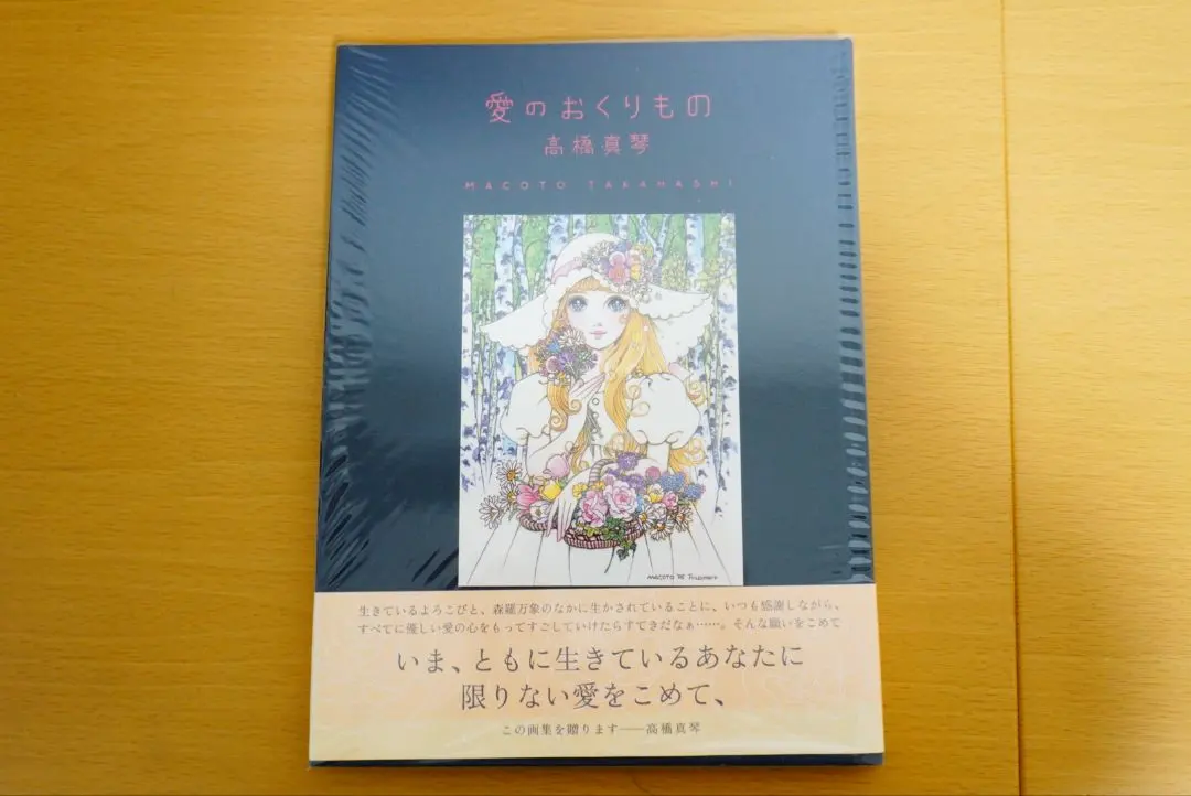 2026年最新】高橋真琴 愛のおくりものの人気アイテム - メルカリ