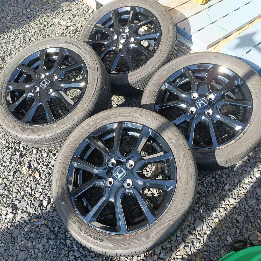 2026年最新】n-one rs 純正ホイールの人気アイテム - メルカリ