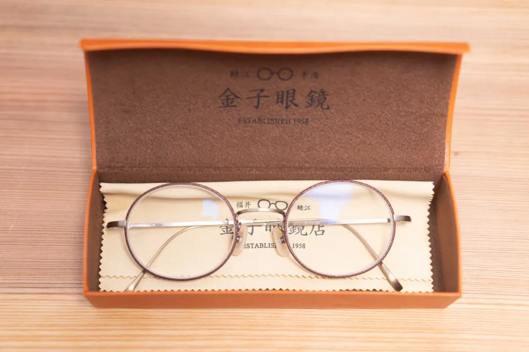 2026年最新】金子眼鏡 kv 47の人気アイテム - メルカリ