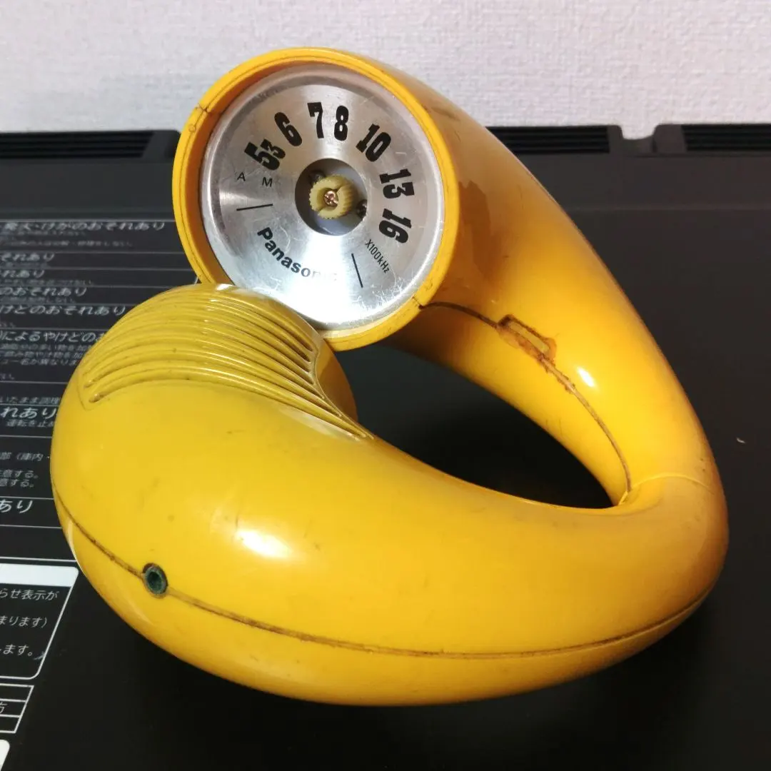 2026年最新】ラジオ ナショナル R-72の人気アイテム - メルカリ