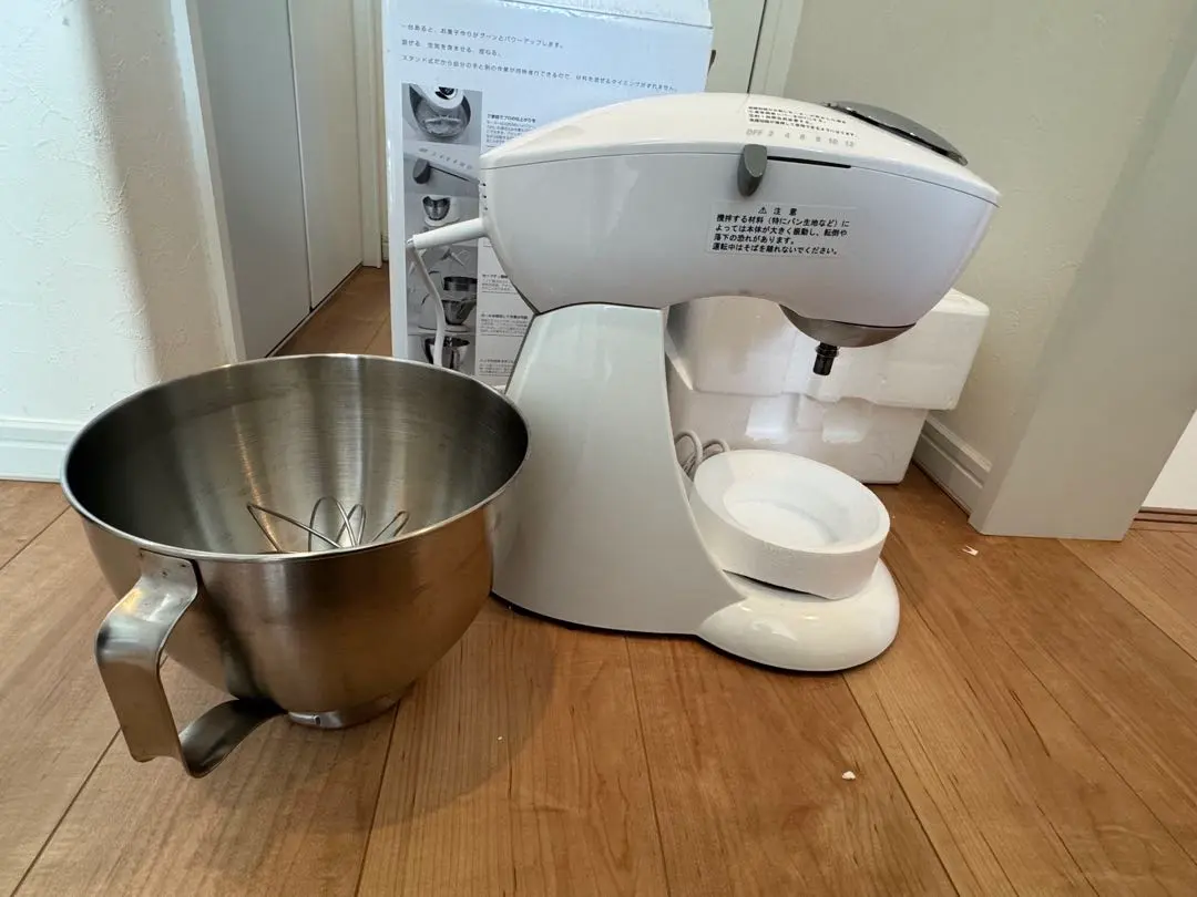 2026年最新】スタンドミキサー 貝印の人気アイテム - メルカリ