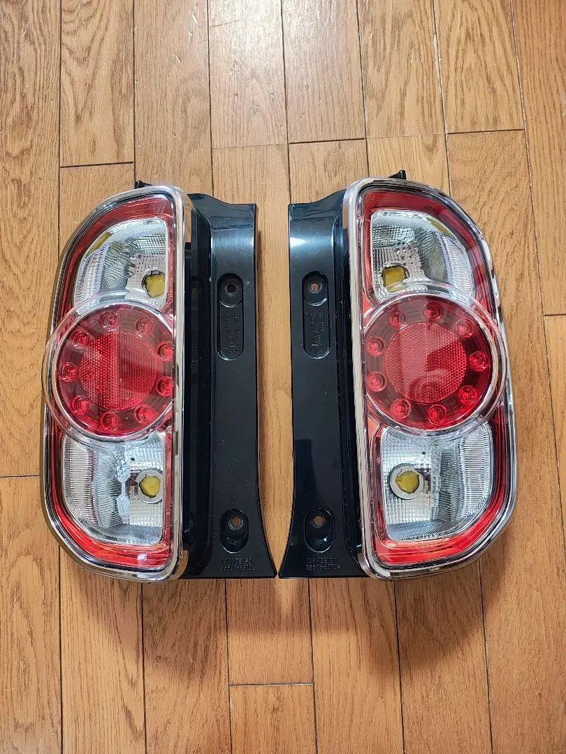 2026年最新】r31 テールの人気アイテム - メルカリ