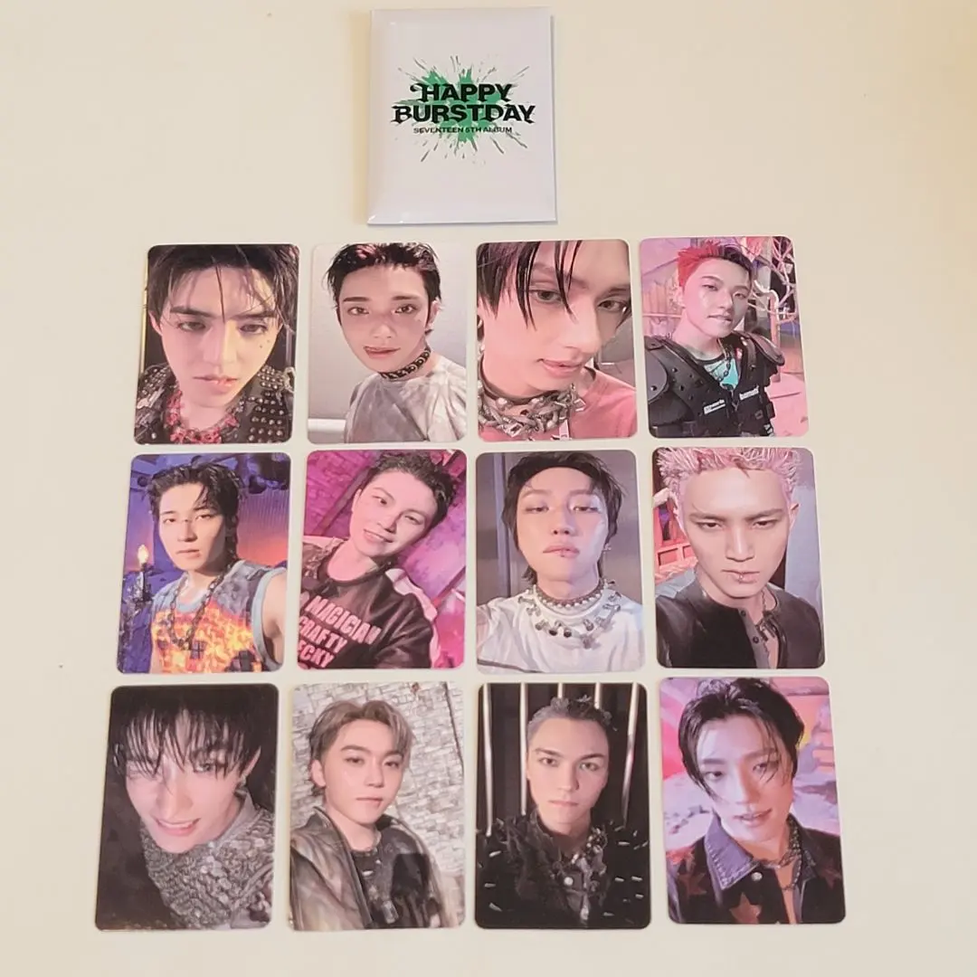 2026年最新】seventeen サノク ジョンハンの人気アイテム - メルカリ