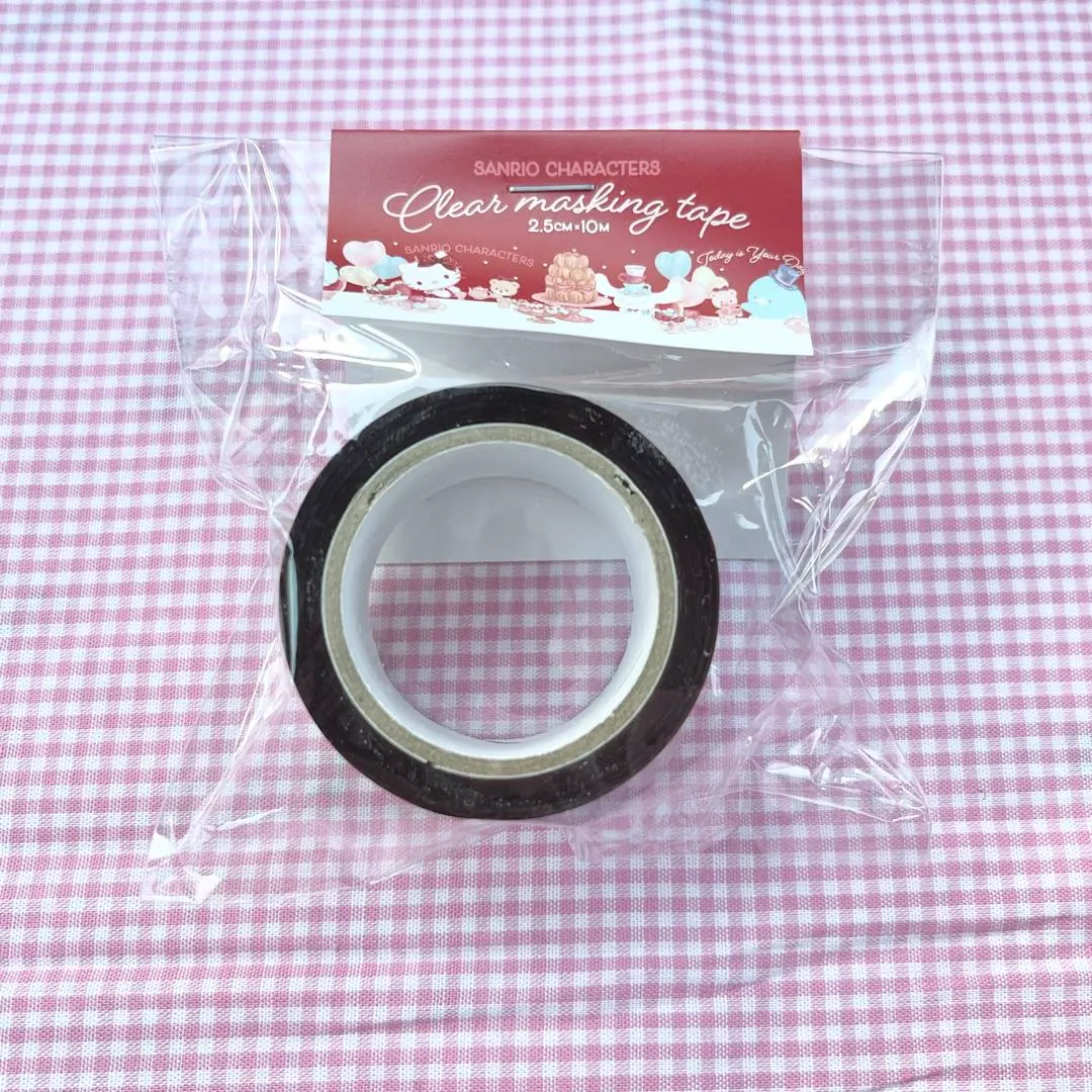 2026年最新】okappaloverマスキングテープの人気アイテム - メルカリ