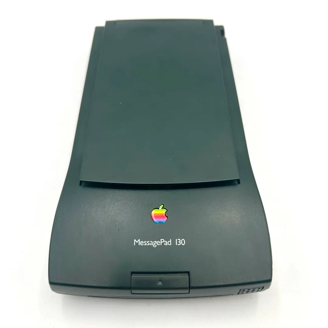 2026年最新】apple newton messagepadの人気アイテム - メルカリ