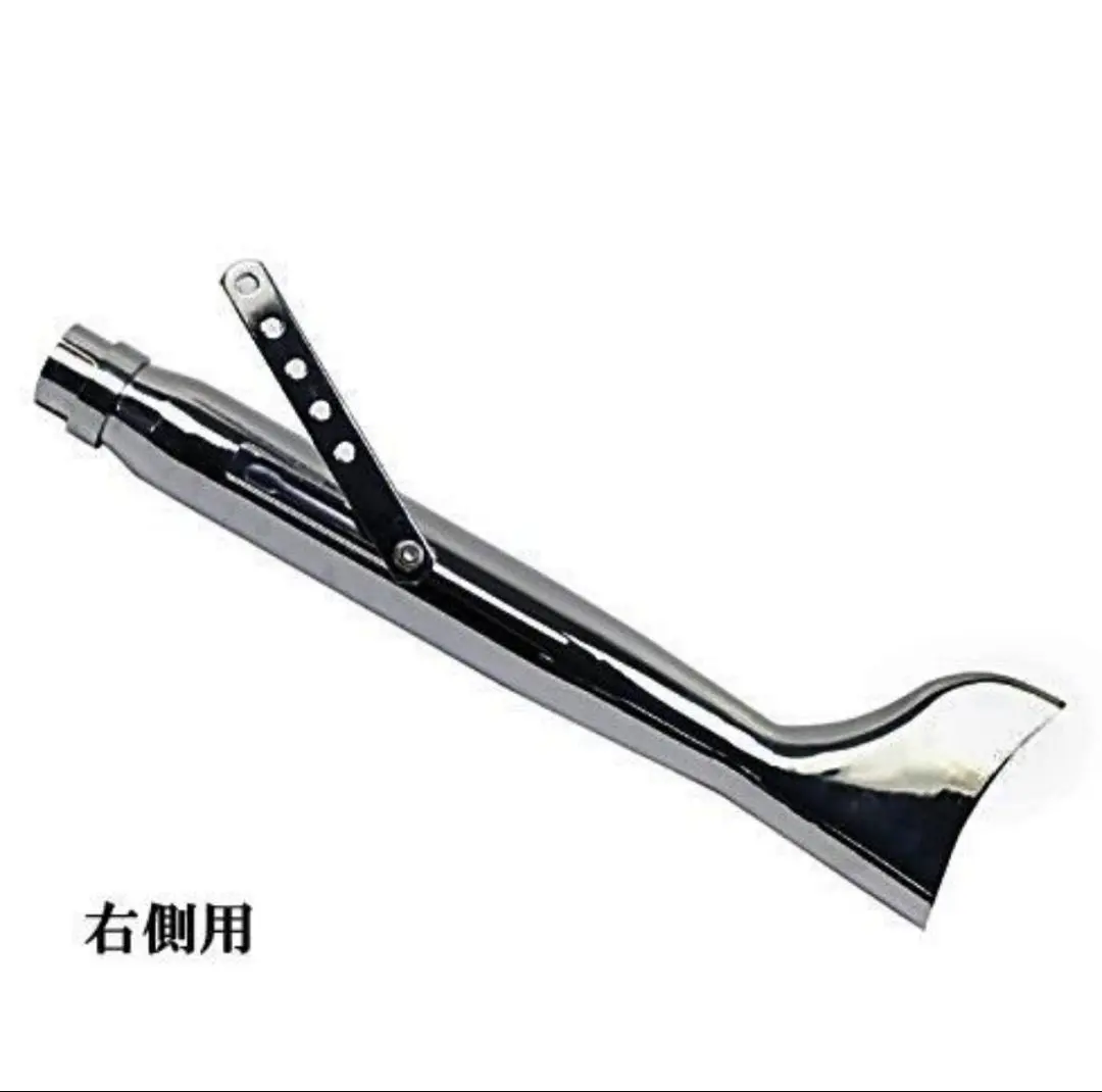 2026年最新】シャドウ400 フィッシュテール マフラーの人気アイテム