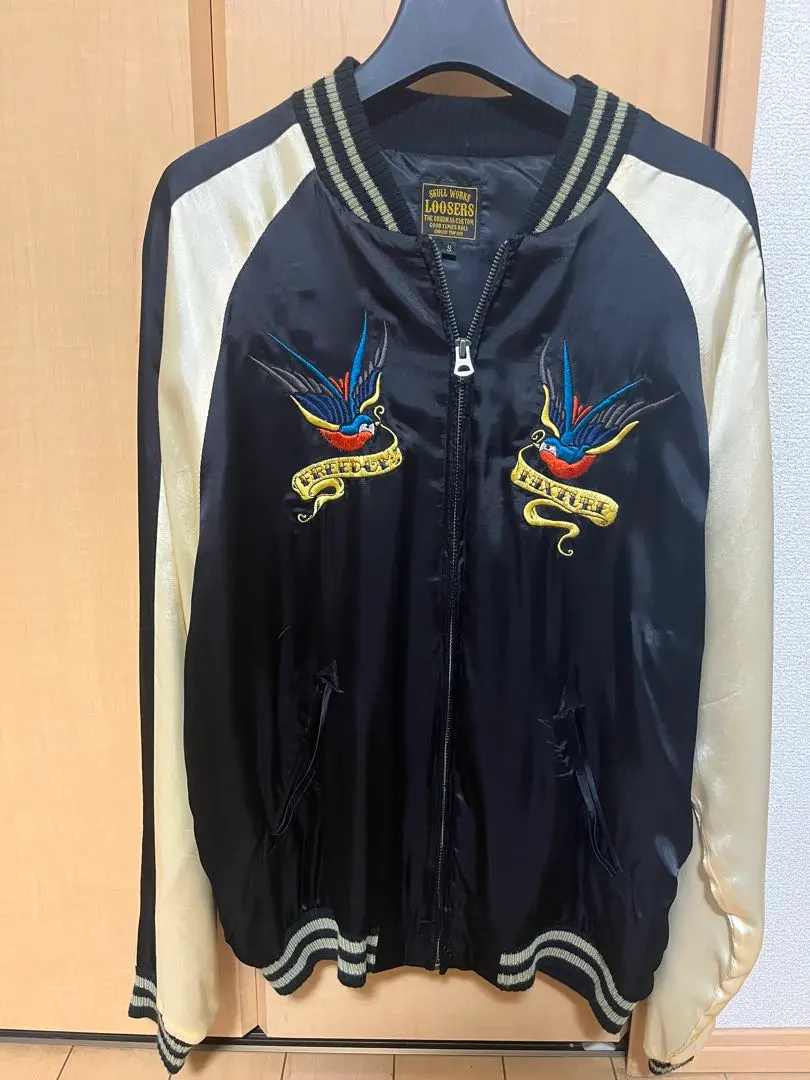 2026年最新】スカルワークス スタジャンの人気アイテム - メルカリ