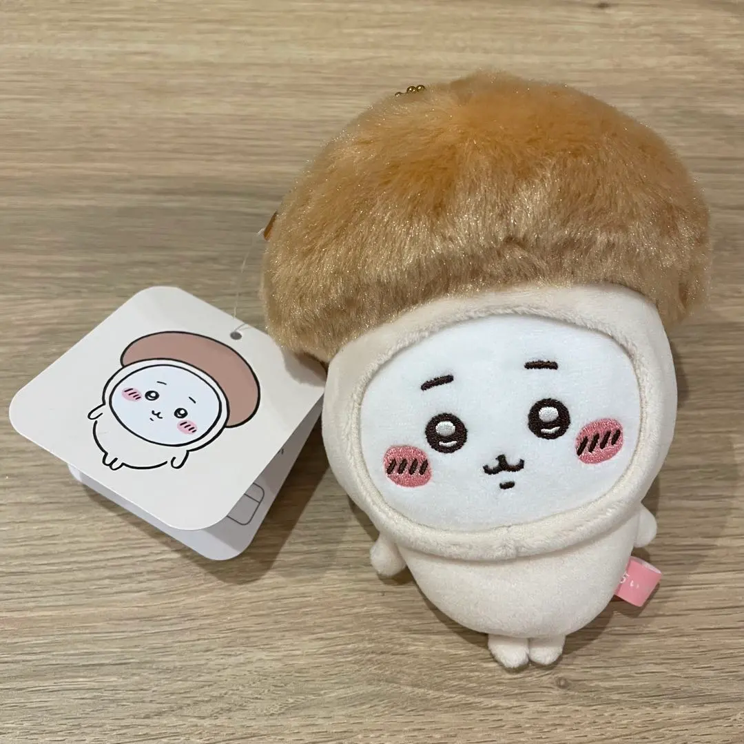 2026年最新】しめじ ぬいぐるみの人気アイテム - メルカリ