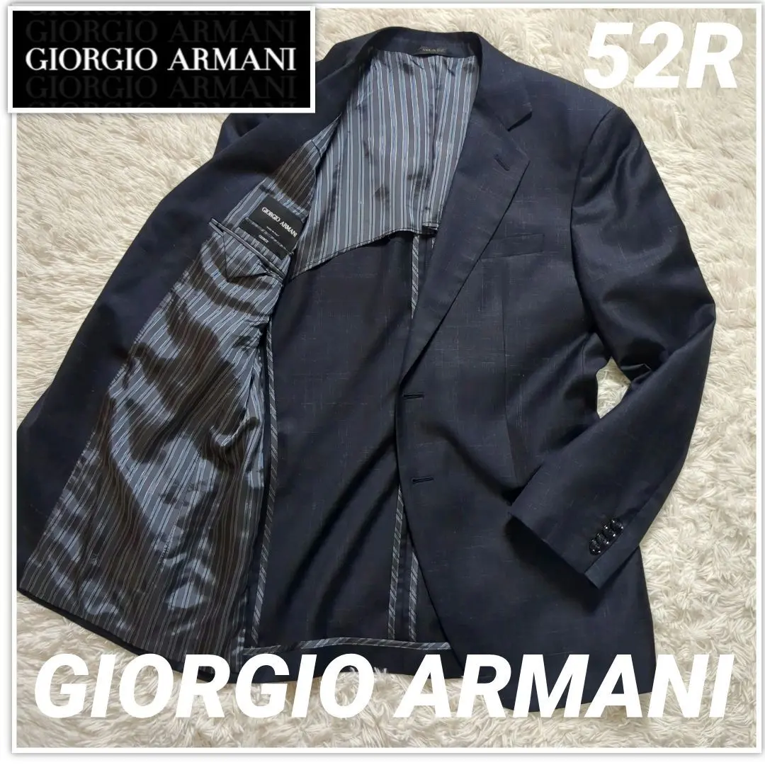 2026年最新】ジョルジオ アルマーニ スーツ 黒ラベルの人気アイテム