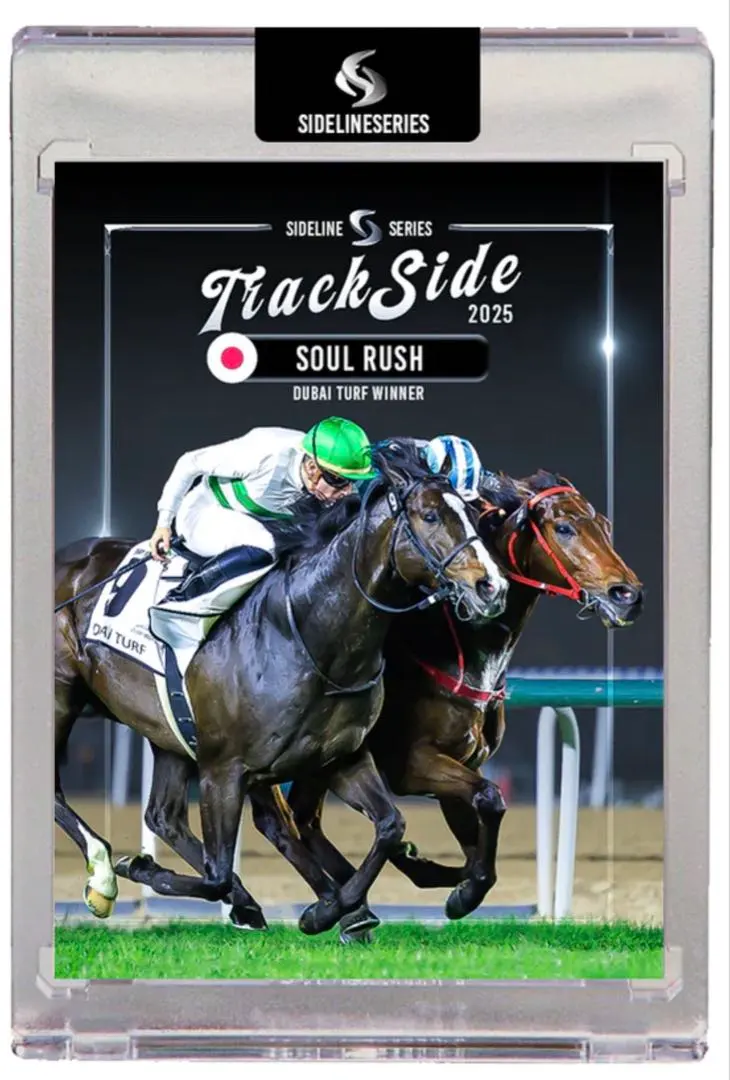 2026年最新】C・デムーロ、の人気アイテム - メルカリ