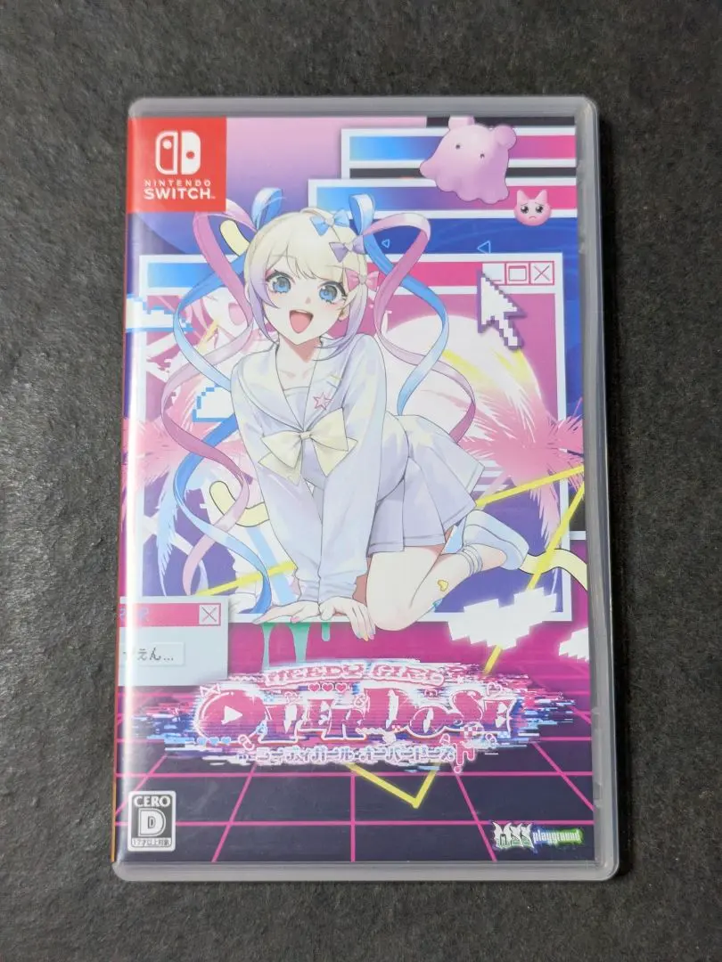 2026年最新】needy girl overdose 初回の人気アイテム - メルカリ