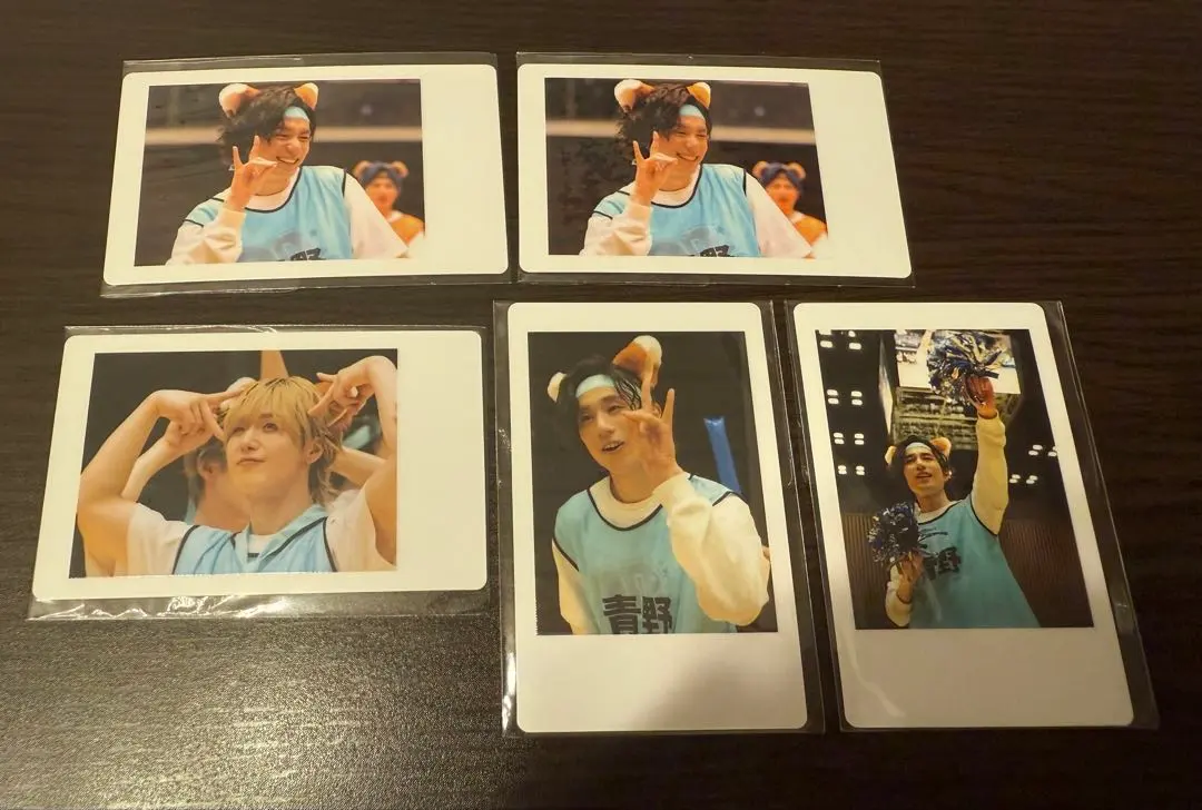 2026年最新】ReLiT アクスタの人気アイテム - メルカリ