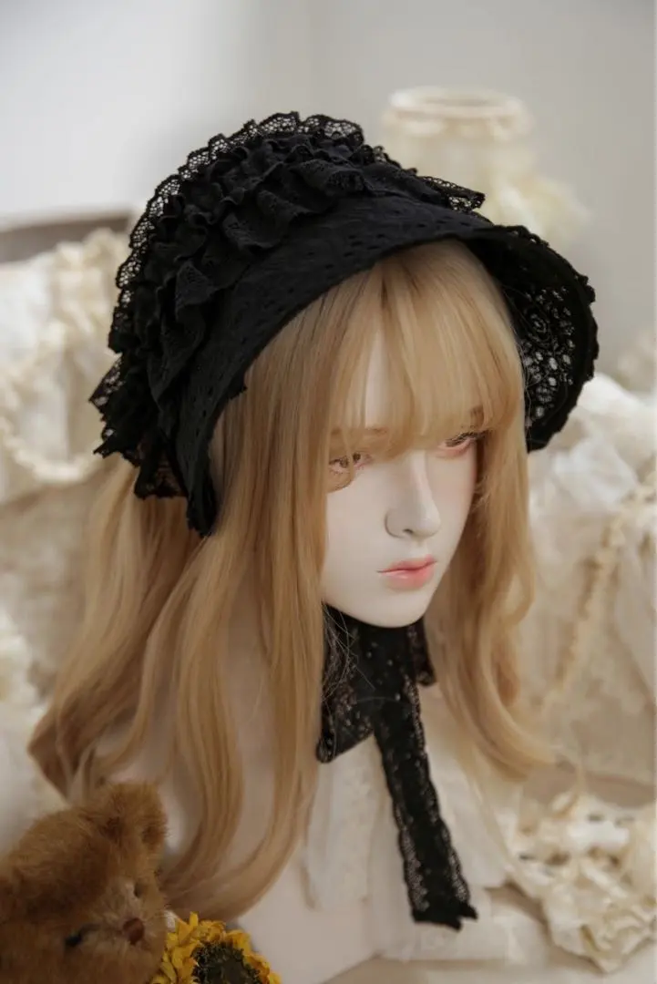 2026年最新】イノセントワールド ボンネットの人気アイテム - メルカリ