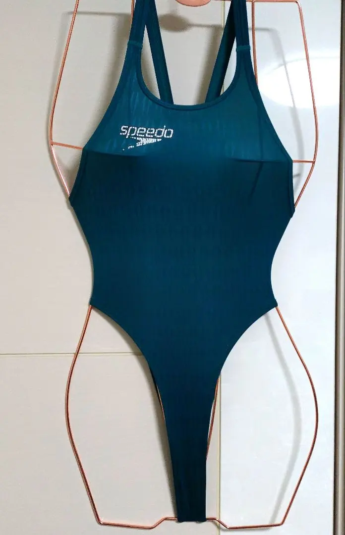 2026年最新】スピードのハイレグ競泳水着の人気アイテム - メルカリ