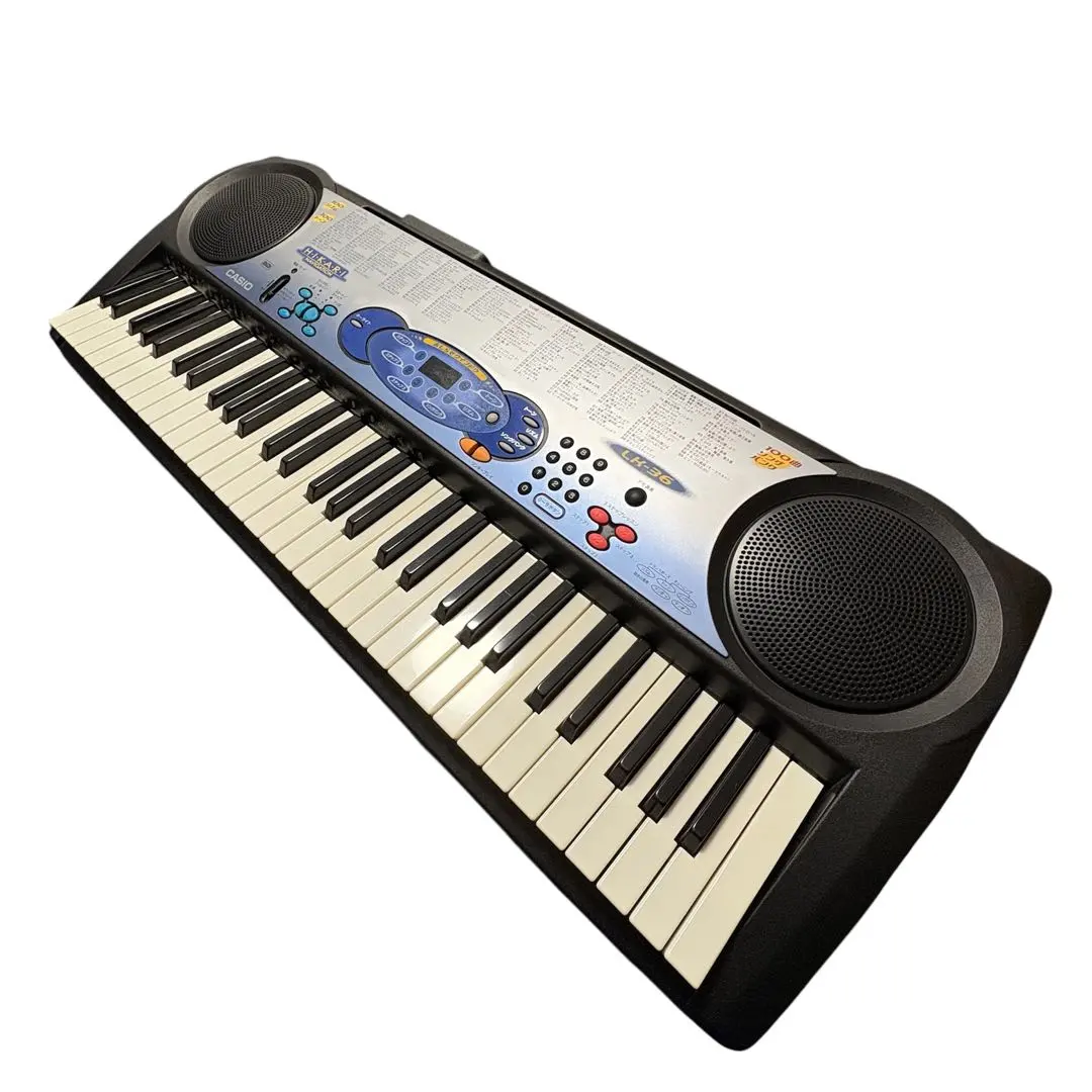 2026年最新】カシオ LK 103の人気アイテム - メルカリ