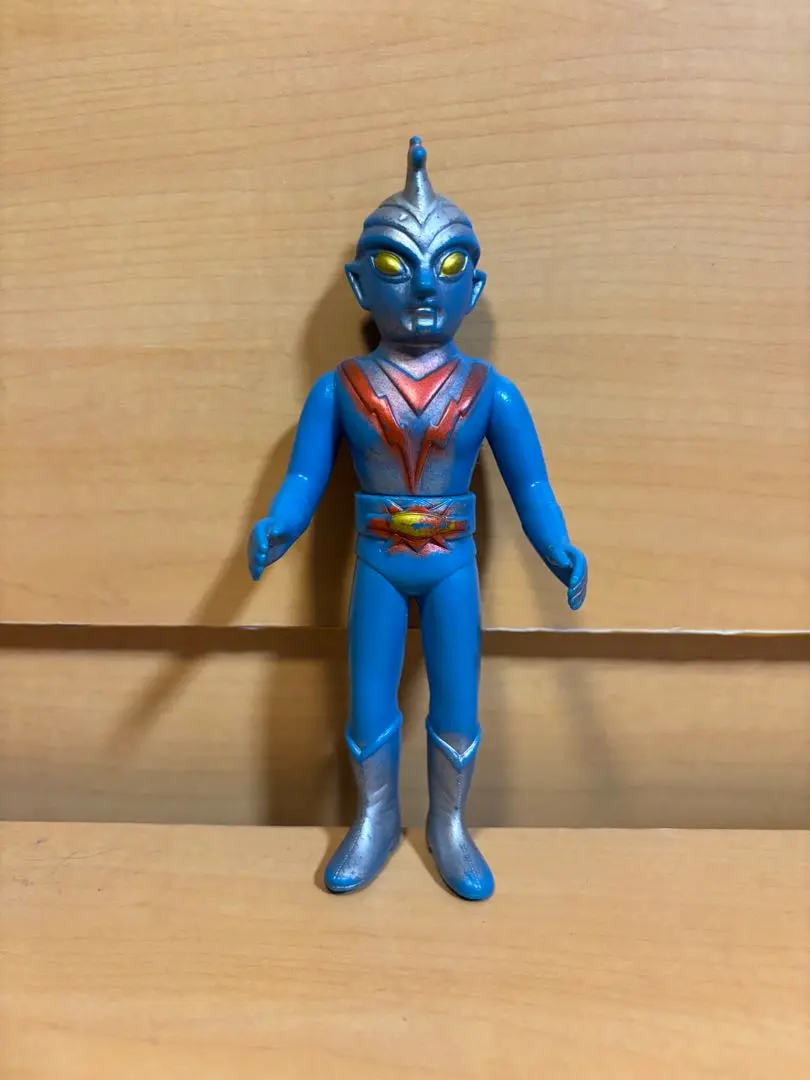 2026年最新】ゾーンファイター ソフビの人気アイテム - メルカリ