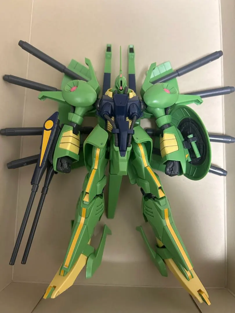 2026年最新】パラスアテネ 塗装の人気アイテム - メルカリ