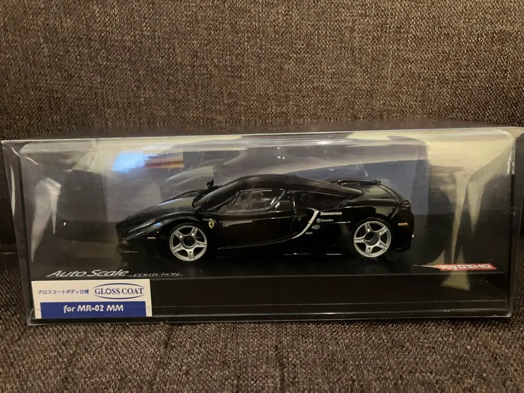 2026年最新】ミニッツ エンツォ フェラーリの人気アイテム - メルカリ