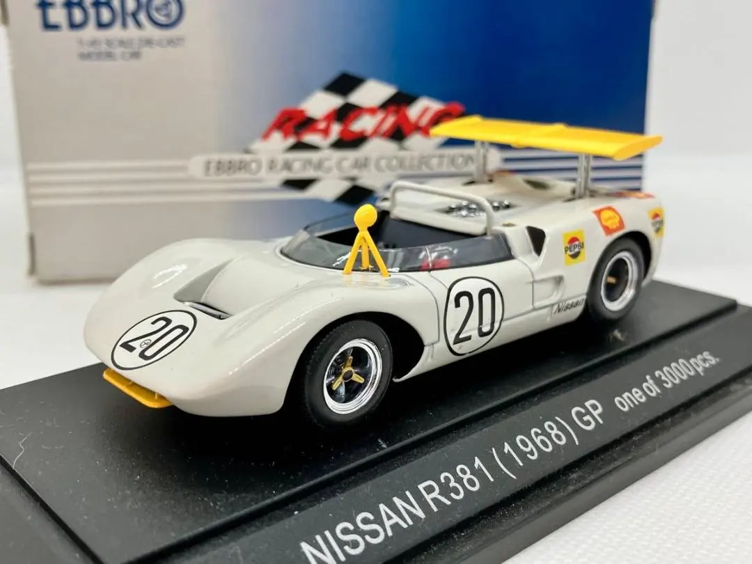 2026年最新】nissan r381の人気アイテム - メルカリ