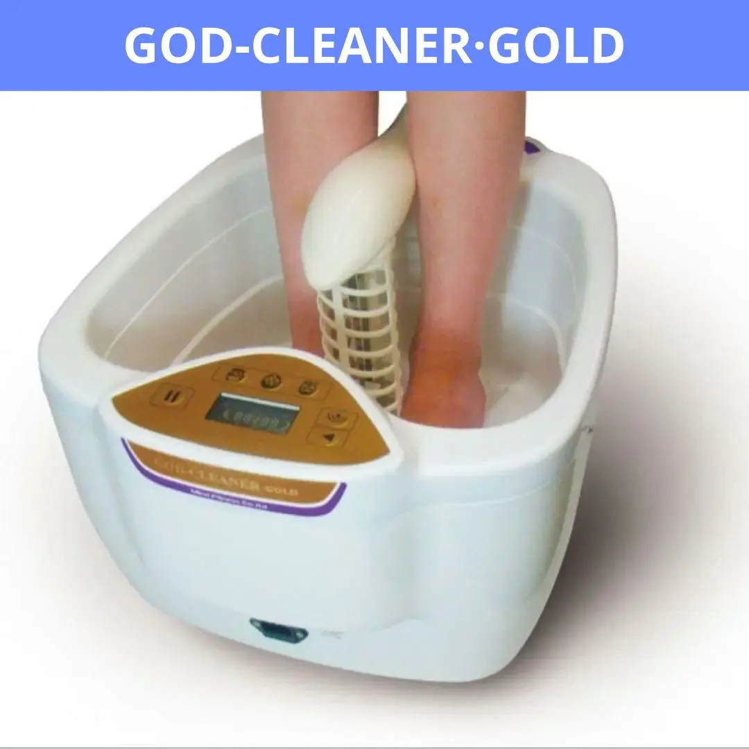 2026年最新】ゴッドクリーナー ゴールドの人気アイテム - メルカリ
