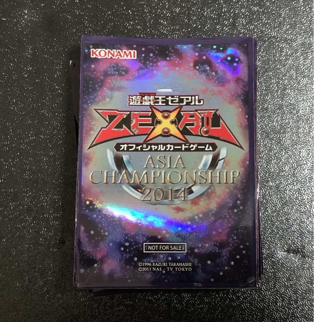 2026年最新】ASIA championship 遊戯王の人気アイテム - メルカリ