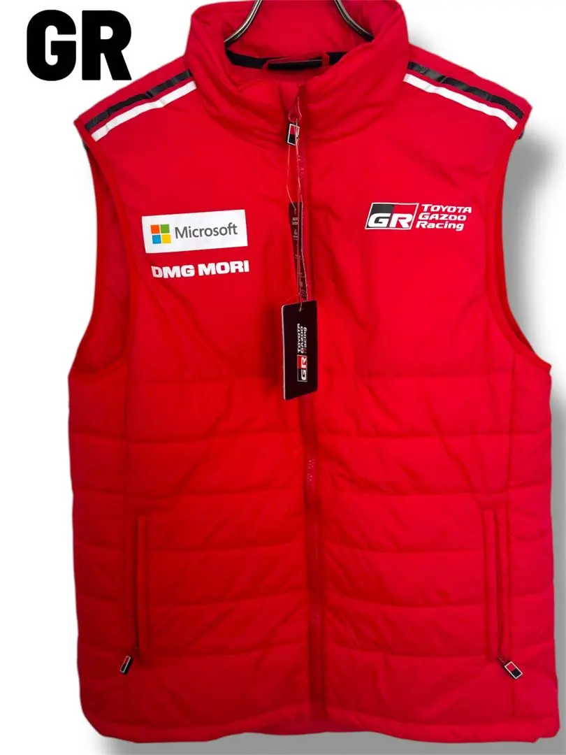 2026年最新】gazoo racing ジャケットの人気アイテム - メルカリ