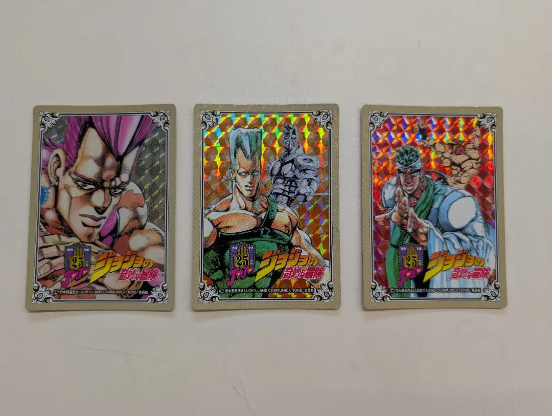 2026年最新】キスミント ジョジョの人気アイテム - メルカリ