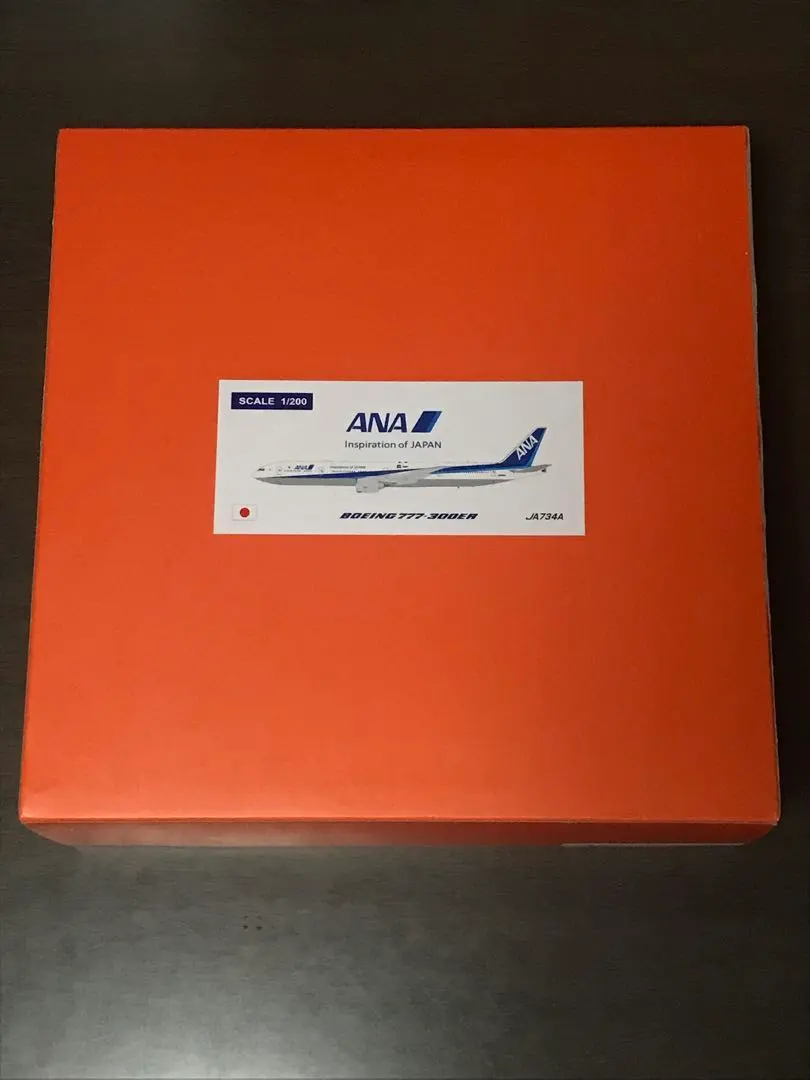 2026年最新】ana 777-200 1/200の人気アイテム - メルカリ