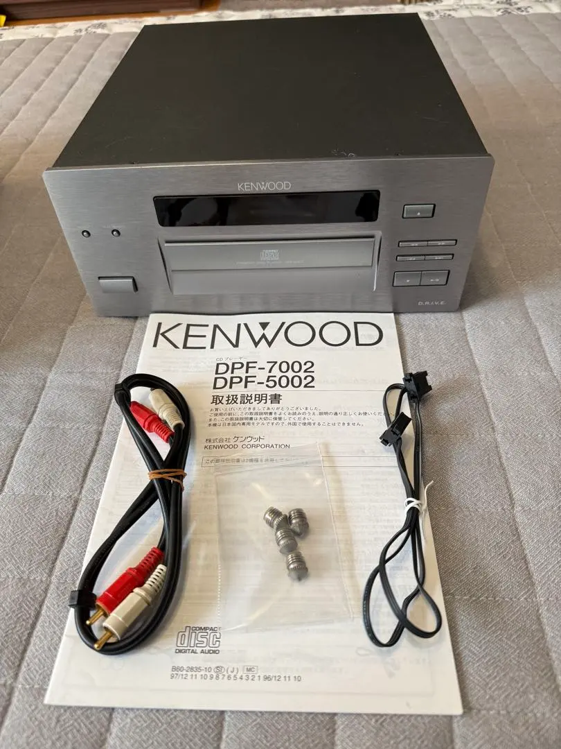 2026年最新】kenwood k'sの人気アイテム - メルカリ