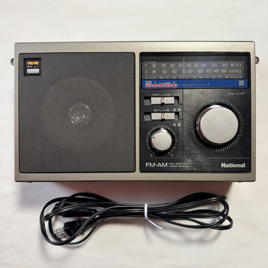 2026年最新】RF-U80 NATIONALの人気アイテム - メルカリ