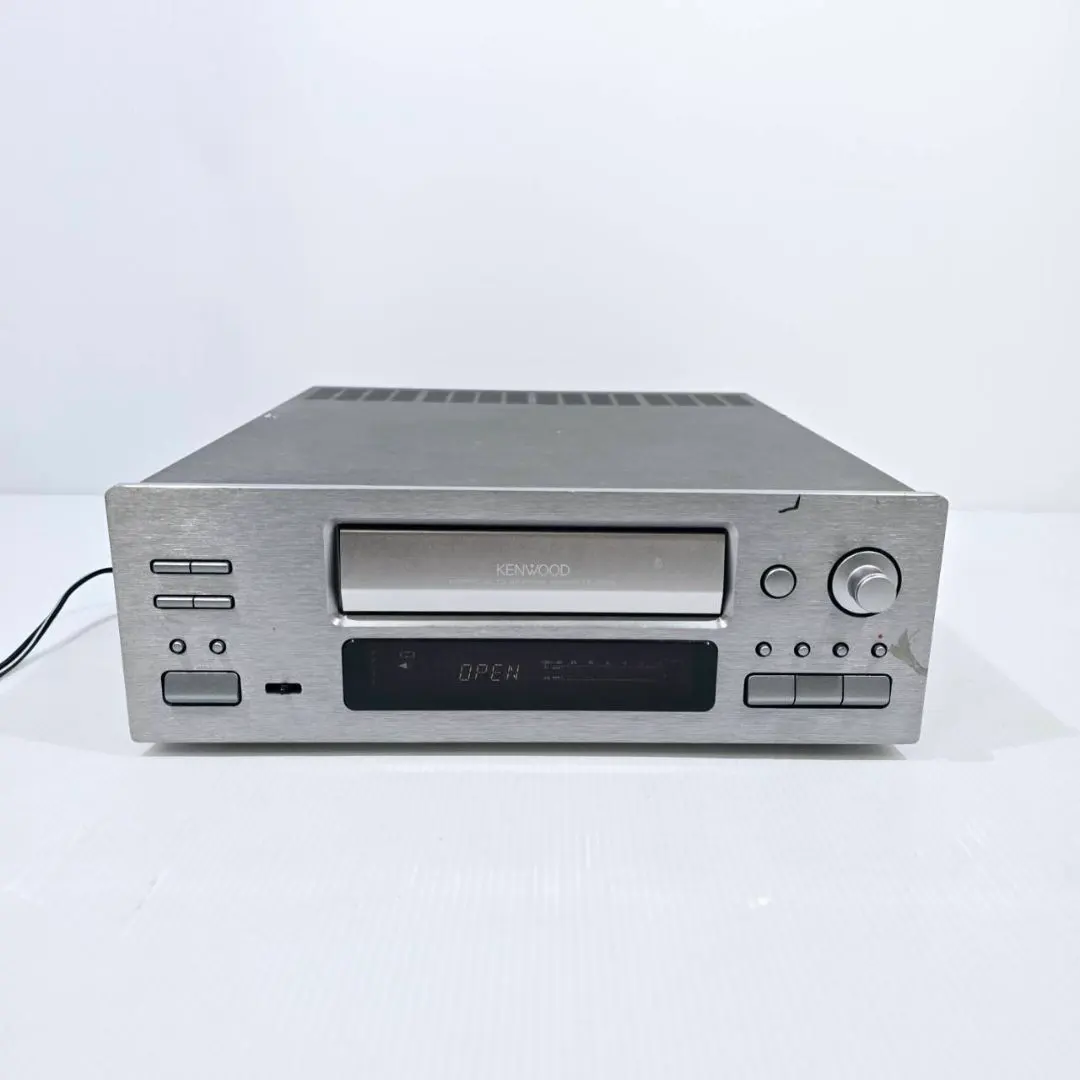 2026年最新】kenwood X-1001の人気アイテム - メルカリ