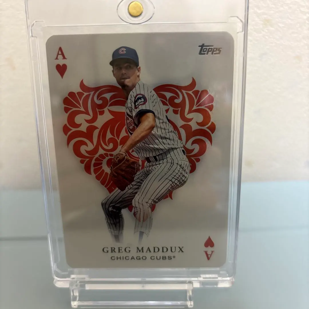 2026年最新】グレッグマダックスの人気アイテム - メルカリ