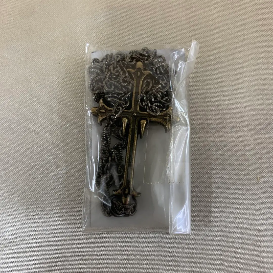 2026年最新】クロロの逆十字タイプペンダントの人気アイテム - メルカリ