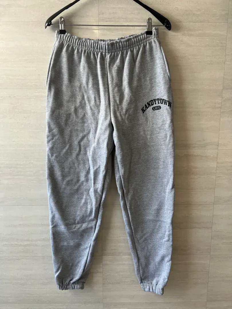 2026年最新】kandytown スウェットの人気アイテム - メルカリ