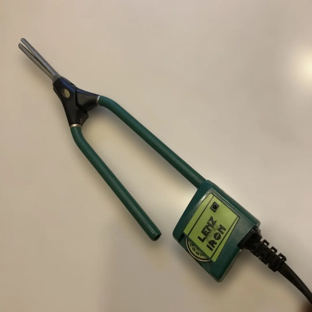 2026年最新】レンツ アイロン 12mmの人気アイテム - メルカリ