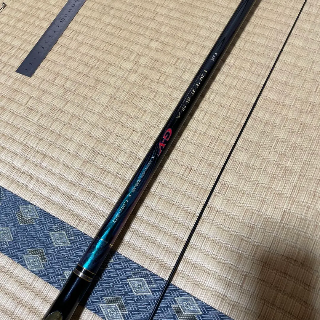 2026年最新】がまかつインテッサg5の人気アイテム - メルカリ