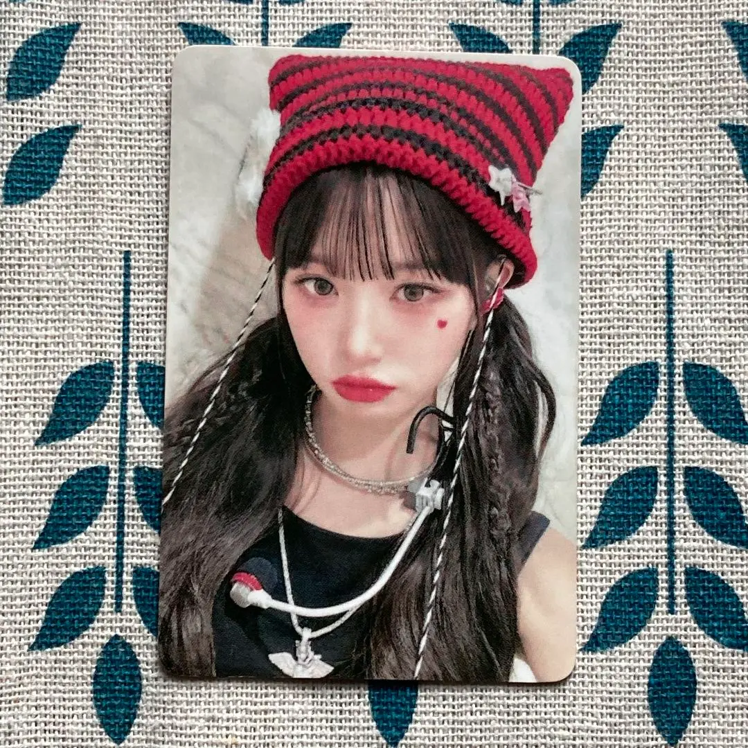 2026年最新】ウォニョン サノク トレカの人気アイテム - メルカリ