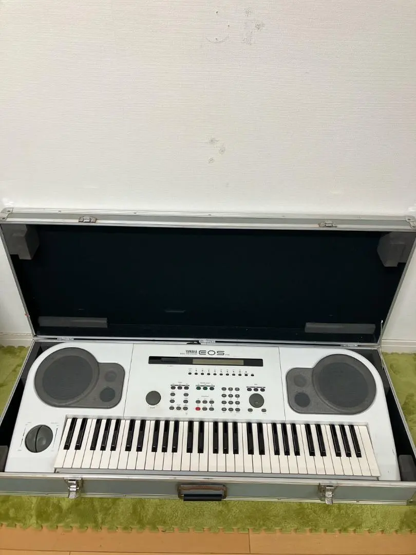 2026年最新】yamaha eos b700の人気アイテム - メルカリ