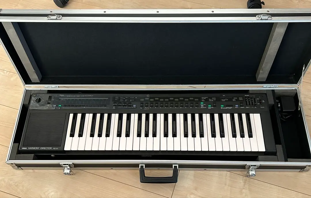 2026年最新】yamaha ハーモニーディレクター hd-の人気アイテム - メルカリ