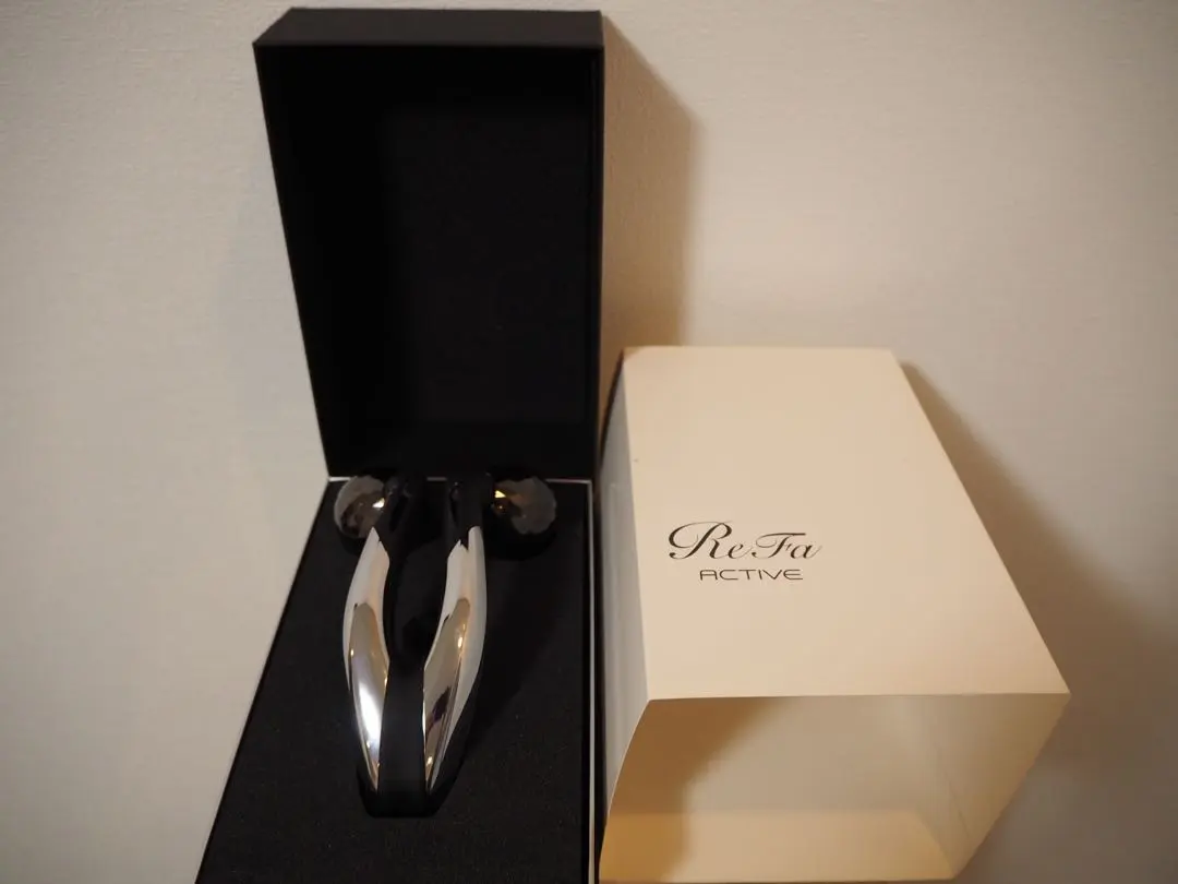 2026年最新】refa active wfの人気アイテム - メルカリ