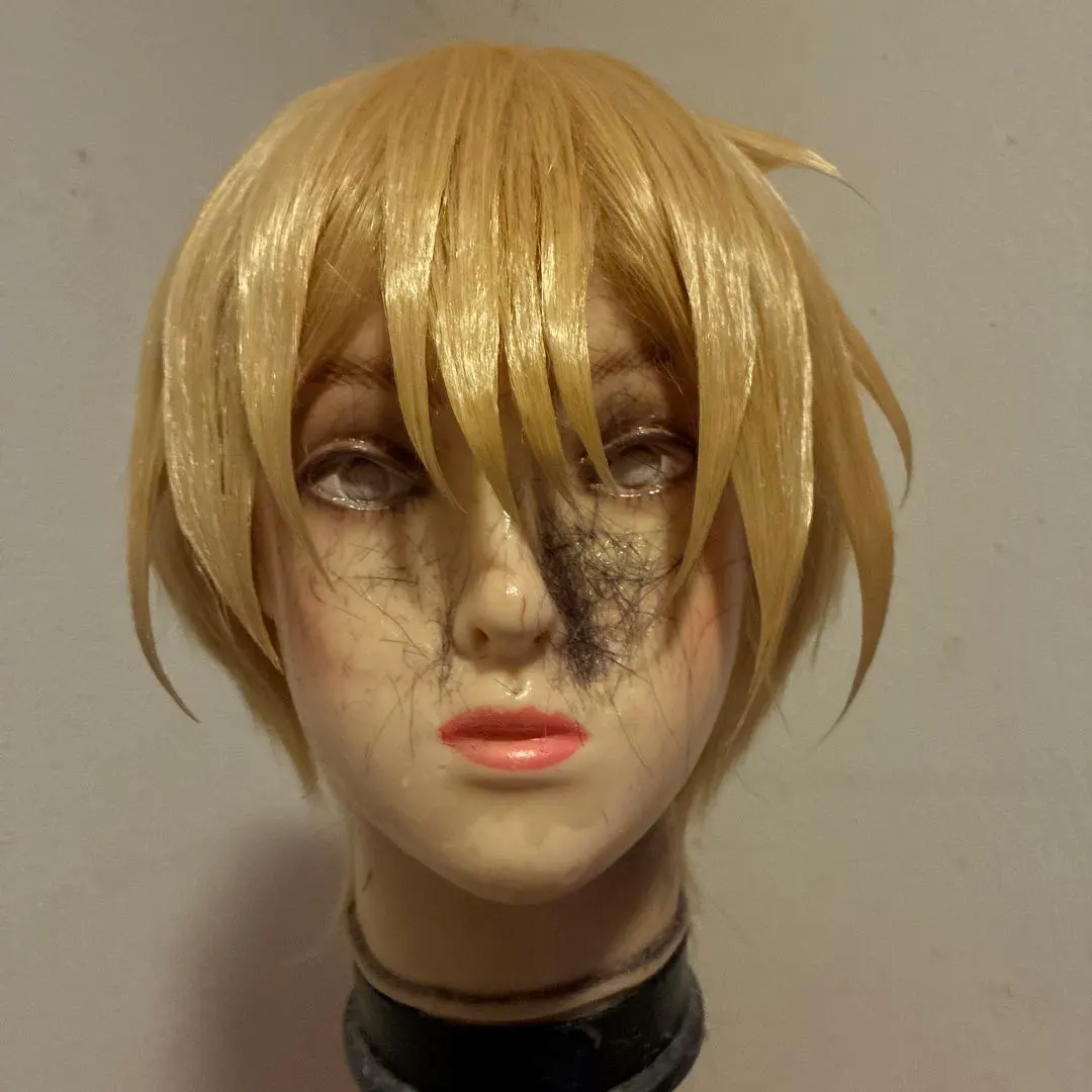 2026年最新】刀剣乱舞 山姥切国広 コスプレの人気アイテム - メルカリ