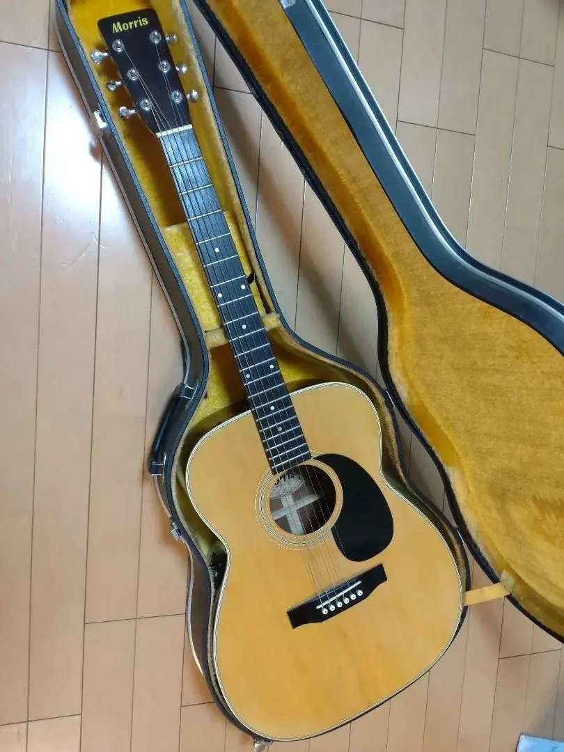 2026年最新】MORRIS F-20の人気アイテム - メルカリ