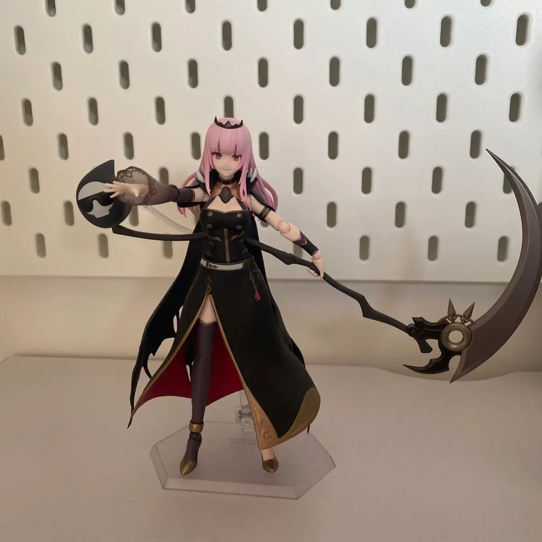 2026年最新】ホロライブプロダクション figma 森カリオペの人気